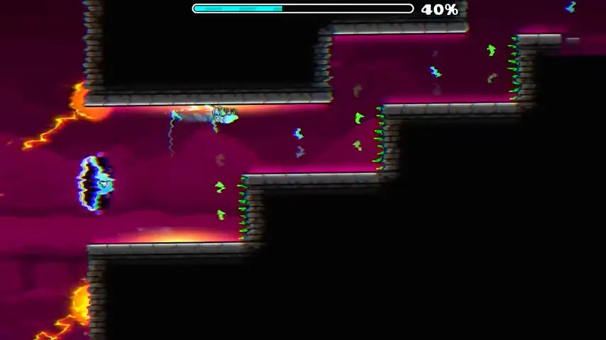 geometry dash apk Para PC